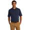 Port & Company® Core Blend Jersey Knit Adult Pocket Polo